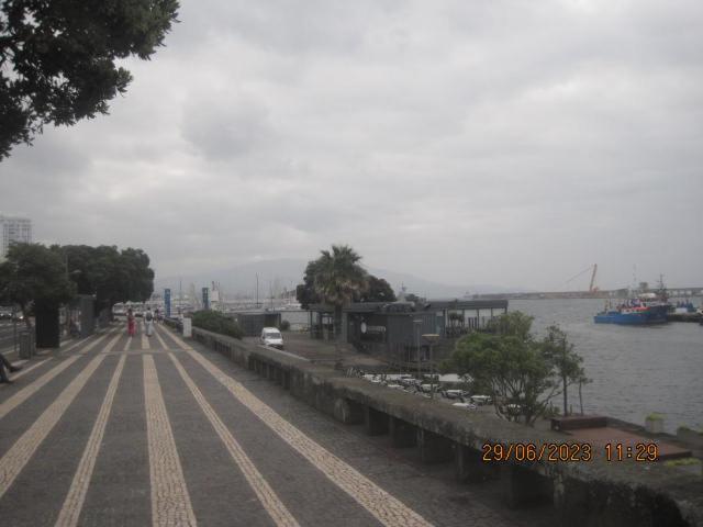דירות Ponta Delgada Canto Da Flor מראה חיצוני תמונה